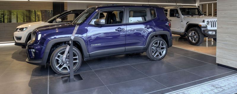 (Bild:  Dieter Rebmann)