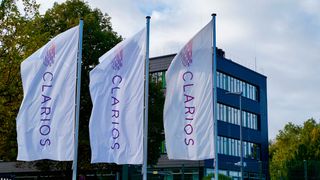 Clarios produziert und vertreibt Starterbatterien unter dem Markennahmen Varta. (Bild: Clarios)
