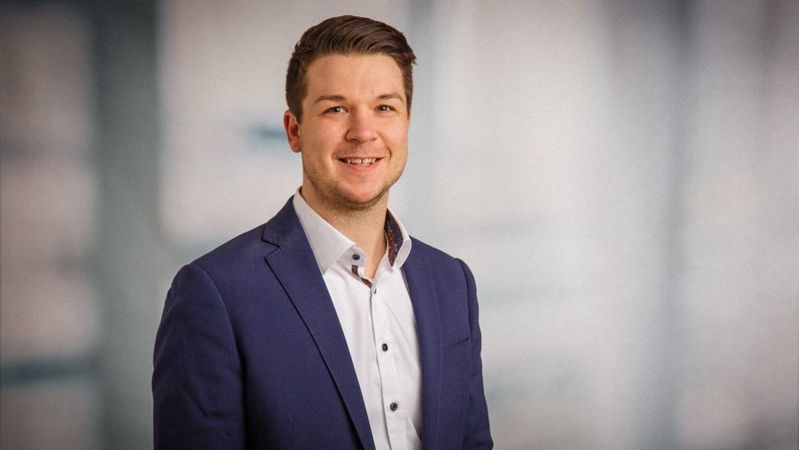 Michael Maurer ist Team Leader Domain Experts & Solution Consultant bei Rockwell Automation.(Bild:  Rockwell Automation)