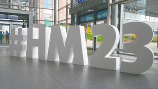 Auf der Hannover Messe zeigt Wöhner nicht nur neue Produkte, sondern auch einen für das Unternehmen völlig neuen Angebotsbereich. (Bild: Sandro Kipar/VCG)