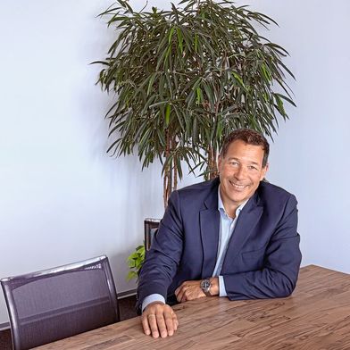 Dr. Tobias Abthoff, Geschäftsführer von Fabasoft Deutschland (Bild: Fabasoft)