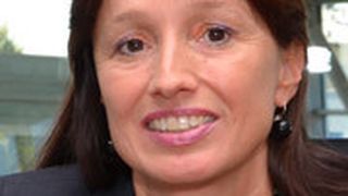 Mirjam Fischer-Quaiser arbeitet seit 25 Jahren im elterlichen Betrieb. Seit 2005 leitet sie gemeinsam mit ihrem Vater die Geschäfte. (Foto: Scheid)