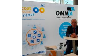 Ab sofort kooperiert das Netzwerk Acoat Selected für die Caravanreparatur mit dem niederländischen Unternehmen Omnia (Wenz)