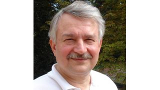 „Mit der Entwicklung von Impfungen gegen humane Papillomviren lassen sich bestimmte Krebsvorstufen, die zu einem Gebärmutterhalskrebs führen, mittlerweile erfolgreich verhindern“, sagt Prof. Herbert Pfister, der das Nationale Referenzzentrum für Papillom- und Polyomaviren leiten wird.  (Bild: Universitätsklinik Köln)