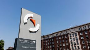 Gewährte Einblicke! Bevor es in etwas mehr als einem Monat zu den konkreten Zahlen von Salzgitter kommt, veröffentlicht der Stahlkonzern hier bereits einige Eckdaten vorab ... (Bild: Salzgitter)