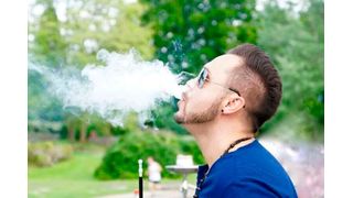 Nicotine is toxic to the heart and blood vessels, regardless of whether it is consumed via a vape, a pouch, a shisha or a cigarette, according to an expert consensus report published in the European Heart Journal recently.  (Source: Pixabay)