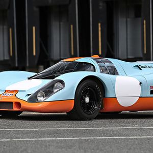 (Gooding & Company / Mathieu Heurtault)