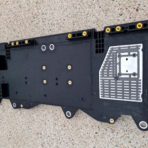 The sandwich component as seen in the real-world view.(Image: Fraunhofer IMWS)