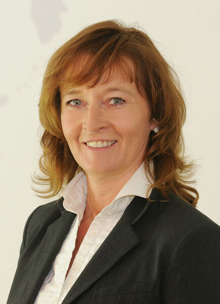 Barbara Welscher, Executive Vice President Middle and Southern Europe. (Lapp) (Archiv: Vogel Business Media)