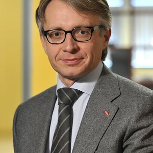 Eugenio Toccalino Director Strategic Marketing Dow Automotive Systems