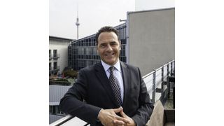 Jean-Luc Delay, Geschäftsführer der Takeda Pharma Vertrieb hat seit Januar auch die Position des Sprechers der Geschäftsführung von Takeda Deutschland inne. (Bild: Takeda)