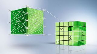 Mit Twincat 3 stehen dem Automatisierer die neuen Möglichkeiten von Machine und Deep Learning in seiner gewohnten Steuerungswelt zur Verfügung. (Beckhoff Automation)