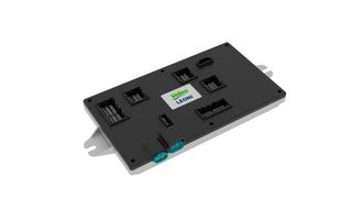 Valeo und Leoni entwickeln gemeinsam ein Steuergerät, das Teile (Zonen) eines Bordnetzes verwaltet. (Bild: Leoni)