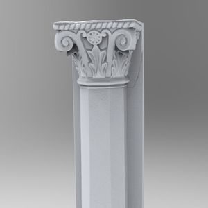 Threeding.com nutzt die 3D-Scanner Eva und Spider zur 3D-Erfassung religiöser Reliquien und anderer Artefakte, die für die östlich-orthodoxe Kirche von großer historischer Bedeutung sind.