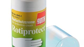Hautschutz-Creme Rotiprotect (Bild: Carl Roth)