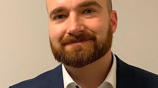 Der IBA-Geschäftsführer Sascha Siebel ist jetzt auch Gesellschafter des Unternehmens. (IBA)