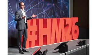 Dr. Jochen Köckler, Vorstandsvorsitzender der Deutschen Messe AG: „Der Streik stellt eine erhebliche und unverhältnismäßige Zumutung für den Messeplatz Hannover dar und droht, ihm nachhaltig zu schaden.“ (Bild: Deutsche Messe AG)