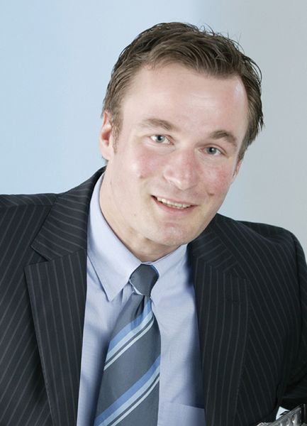 Klaus Köhler, Branchenmanager Pharmazie bei Endress+Hauser: „Wir gehen davon aus, dass sich biologische Verfahren weiter durchsetzen.“ (Archiv: Vogel Business Media)