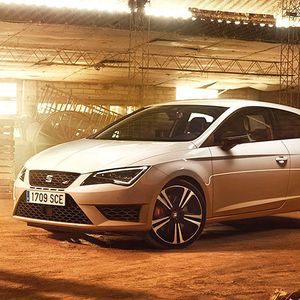 (Foto: Seat)