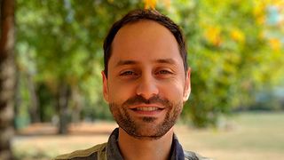 Der Autor: Dr. Ramin Beravat ist Data Scientist bei der TeamBank AG Nürnberg (TeamBank AG)