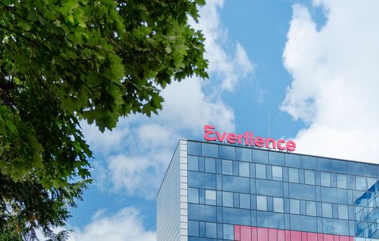 Die Volkswagen Group hat mit Bain Capital eine exklusive Vereinbarung über  den Verkauf der Mehrheit an Everllence abgeschlossen.(Bild:  Everllence)