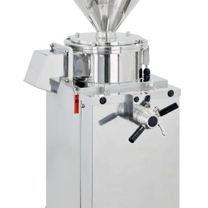 Scheibenmühle Granomat JP 150