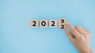 Trotz einiger Rückschläge ging es im eGovernment in diesem Jahr weiter voran. Was 2023 bringt, bleibt abzuwarten (© olyphotostories - stock.adobe.com)