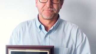 Die Lösungen von Gerhard Mestl ermöglichen höhere Energie- und Ressourceneinsparungen bei Clariant. (Clariant)