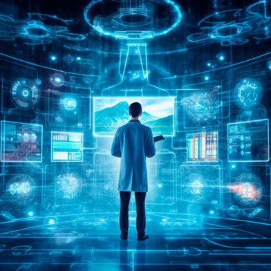 Für den Autor ist Informationssicherheit kein Komplex, den die IT-Abteilung allein adressieren kann, sondern ein Management-, Organisations- und Kulturthema.  (Bild: ParinApril – stock.adobe.com)