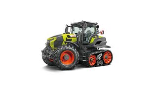 Viele prämierte Traktoren des Modelljahres 2026 sollen laut Hersteller mit Gitter- und Strukturteilen von Graepel ausgestattet sein. (Bild: Graepel)