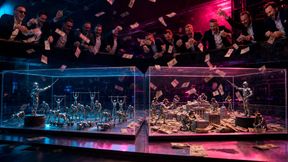 Laut Gartner werden Unternehmen 2026 bei KI-IaaS erstmals mehr Geld für Inferenz als für Training ausgeben.  (Bild: Daniel Schrader / GPT Image 2 / KI-generiert)