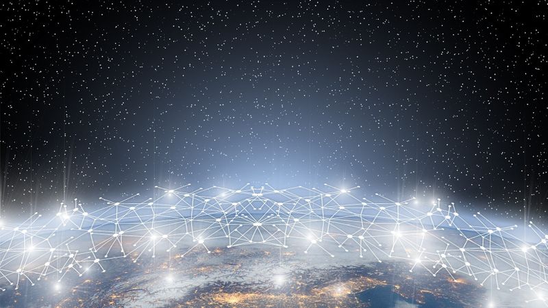 Bei starkem Wachstum dürfen Unternehmen nicht vergessen, ihre Netzwerkinfrastruktur anzupassen(Bild:  Pixabay)