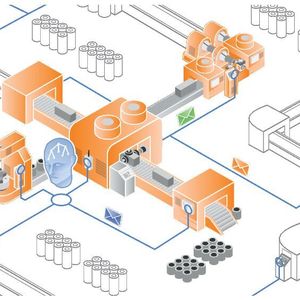 Für ein besseres Verständnis der Produktion sind Dashboards und Analytik nötig, um Anomalien schnell erkennen zu können. Dafür müssen Maschinenhersteller für Standardisierung sorgen.