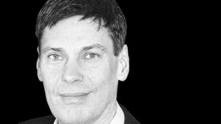 Jürgen Litz: Der DSGVO-Spezialist der cobra – computer’s brainware äußert zur anhaltenden Diskurs zwischen Datenschützern und Unternehmen. (Bild: Rainer M. Hohnhaus)