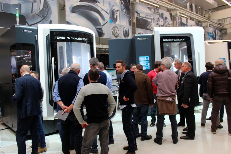 Hausaustellung Pfronten 2017 (Sonnenberg)