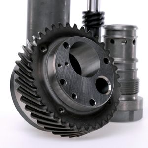 Präzisionsdrehteile: Die hohe Produktivität ist ein Wettbewerbsvorteil für einbaufertige Teile.