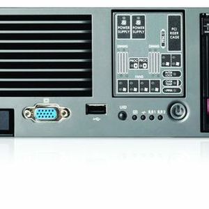 HP Aufrüstknoten für Storageworks 6000 VLS