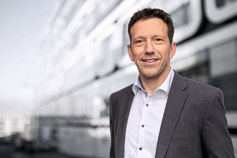 Jürgen Rieger, Executive Manager Consulting von MPDV, ist Spezialist für Lean Management und Manufacturing Excellence. (Bild:  MPDV)