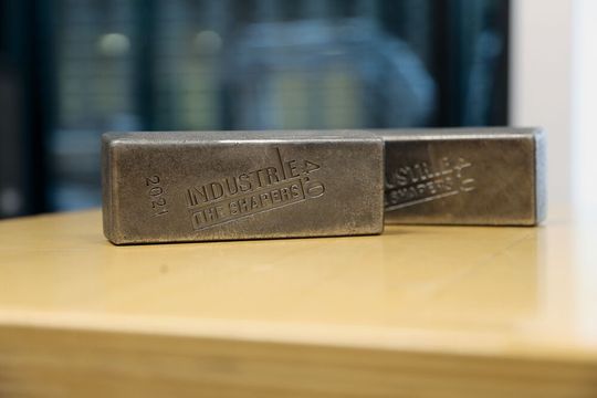 Les « lingots » 2022 seront gracieusement offerts par l’entreprise Cla-Val. Ici les prix 2021. Les « lingots » 2022 seront gracieusement offerts par l’entreprise Cla-Val. Ici les prix 2021.