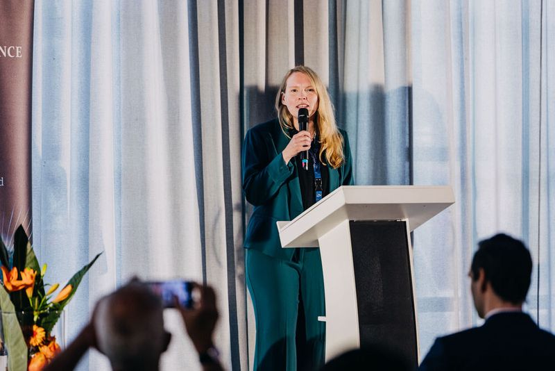 Impressions from the EDS 2026 in Munich (Image:BKfotofilm photo and videographer Würzburg)