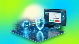 Versa ermöglicht Zero Trust auch für KI-Agenten. (Bild: KI-generiert)