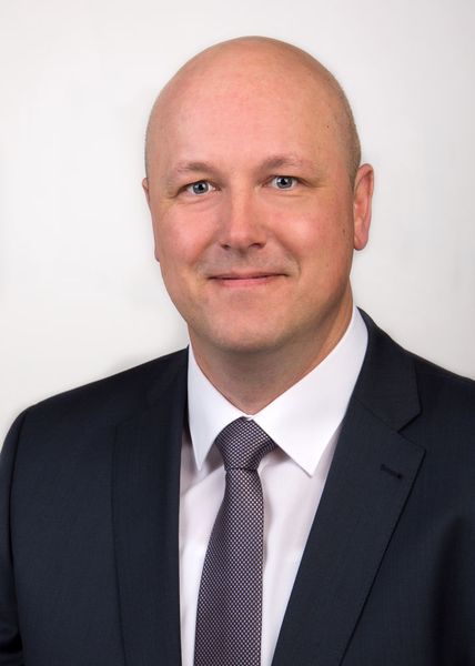 Markus Reinartz ist neuer technischer Geschäftsfeldleiter bei Zollern-Stahlprofile (Zollern)