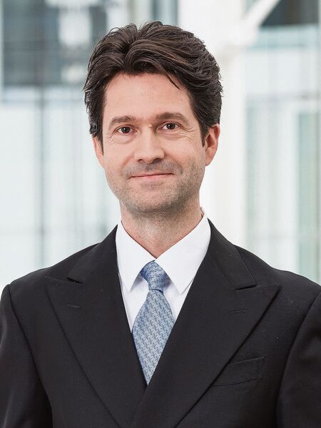 Bruno Fankhauser, Vorstandsmitglied der Leoni AG: „Wir nutzen die Möglichkeiten des digitalen Zeitalters.“ (Leoni)