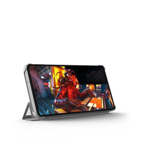 Das Edge 30 Pro unterstützt die Snapdragon Elite-Gaming-Funktionen, die für eine ultraschnelle Reaktionsfähigkeit bei Spielen sorgen soll. (Motorola)