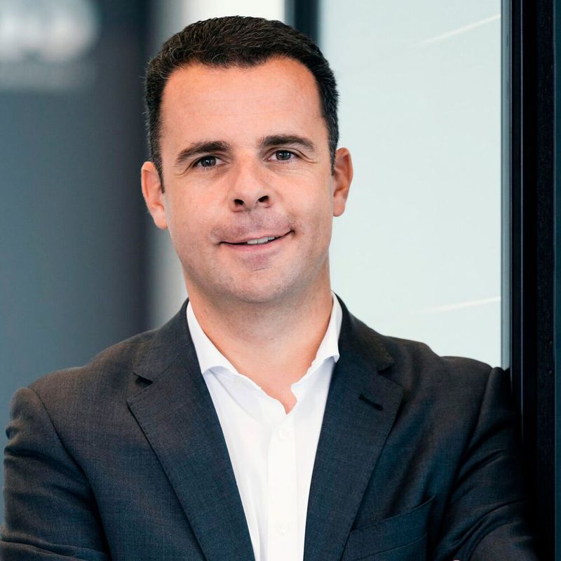 Dominik Risse, übernimmt zum 1. April 2023 die Leitung des Geschäftsbereichs Urethane Systems bei Lanxess.