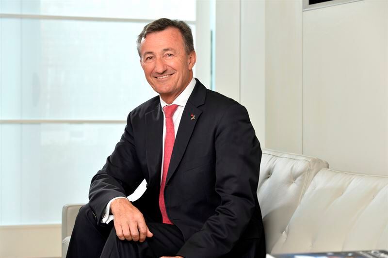 Bernard Charlès, Vice Chairman und CEO bei Dassault Systèmes, meint: „Wissenschaftsbasierte virtuelle Zwillinge sind ideal, um die Widerstandsfähigkeit und Nachhaltigkeit von Unternehmen für die Herausforderungen von heute und morgen zu stärken.“ 
