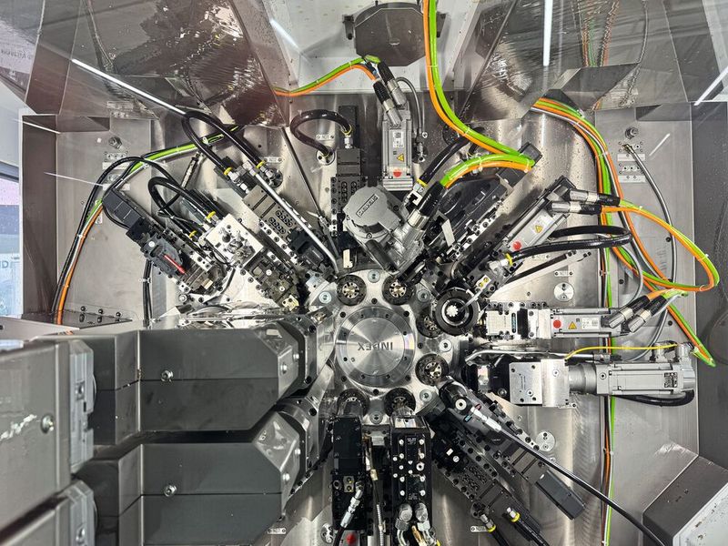 Index Open House 2025  (Bild: VCG/Sonnenberg)