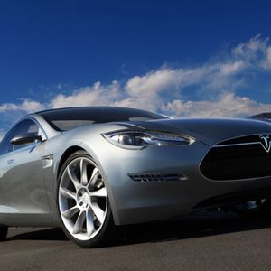 Das Speichersystem basiert auf Lithium-Ionen-Akkus, die in 45 Minuten vollständig geladen sind.(Archiv: Vogel Business Media)