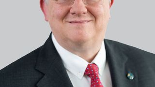 VDMA-Hauptgeschäftsführer Thilo Brodtmann kommentiert die Tarifeinigung: „Die Tarifeinigung ist eine Anleihe auf die Zukunft.“ (VDMA/Salome Roessler)