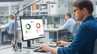 Herstellkosten rund um die Uhr ohne eigene Software berechnen – das ermöglicht Simus Systems mit Costing24. (Bild: Simus Systems)